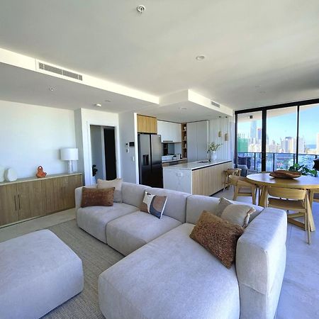 The Gallery Residences Broadbeach - Official Listing Gold Coast Extérieur photo