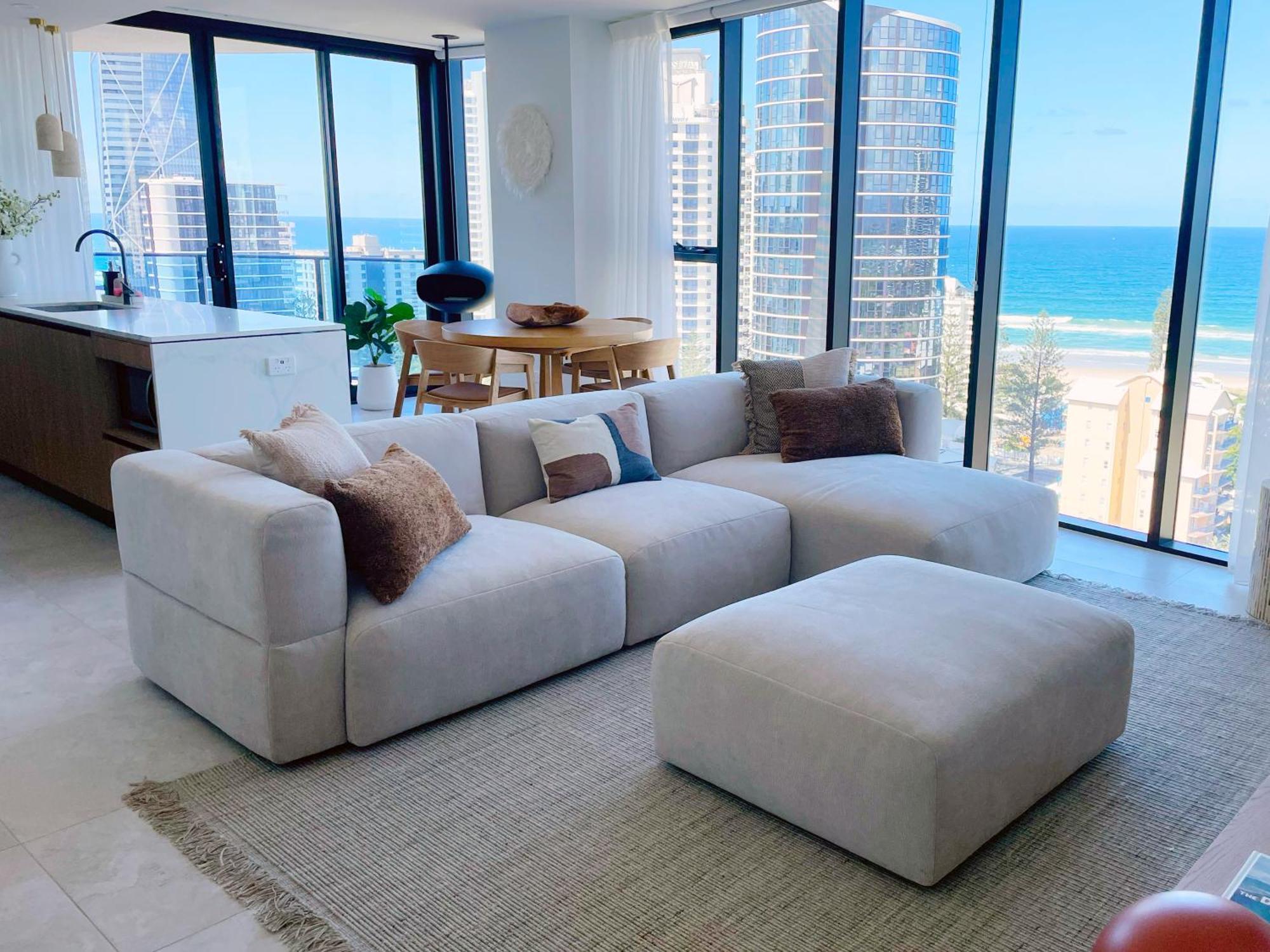 The Gallery Residences Broadbeach - Official Listing Gold Coast Extérieur photo