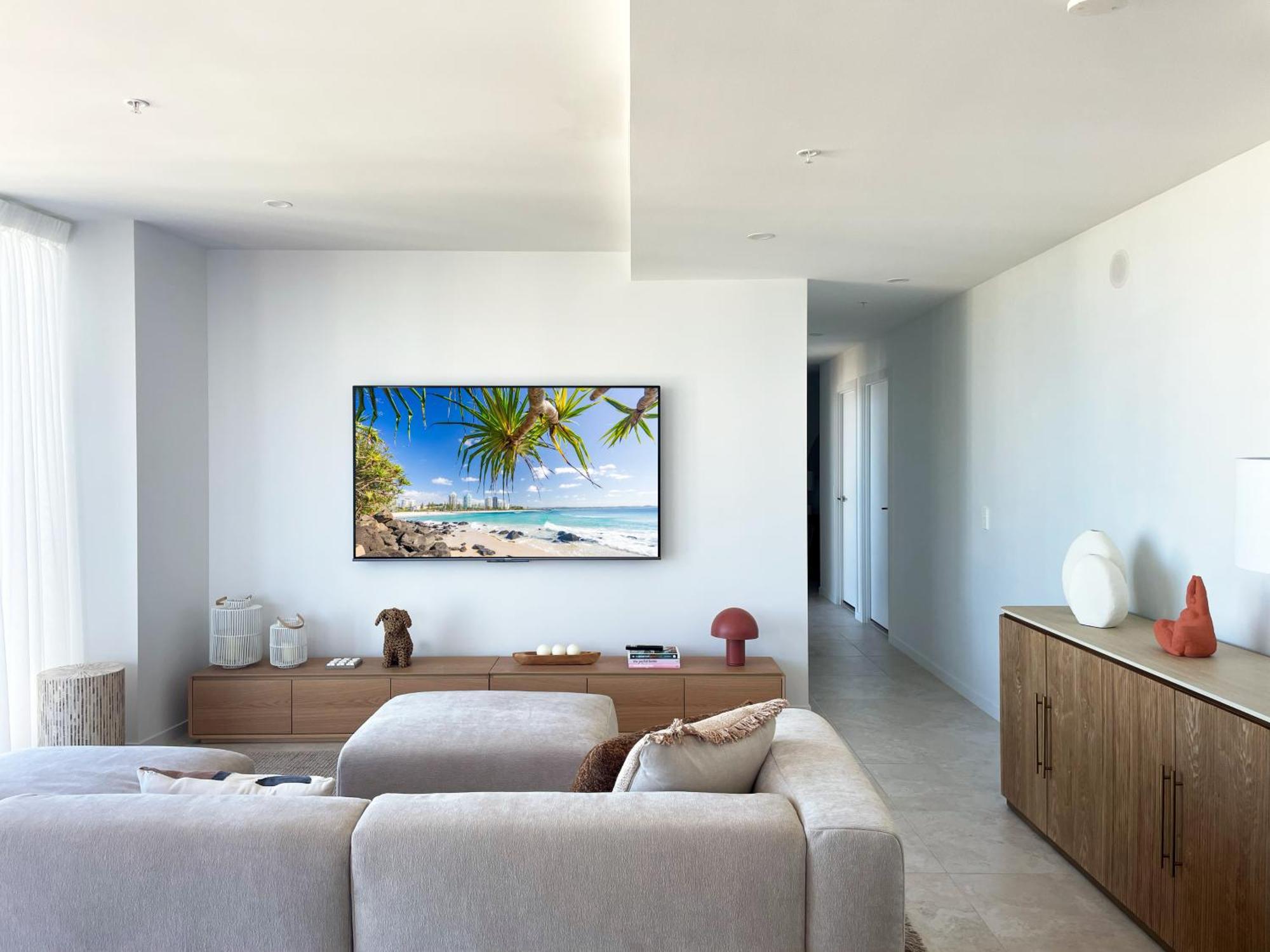 The Gallery Residences Broadbeach - Official Listing Gold Coast Extérieur photo