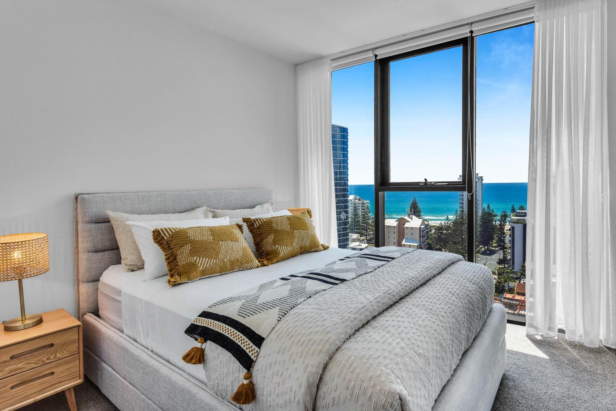 The Gallery Residences Broadbeach - Official Listing Gold Coast Extérieur photo